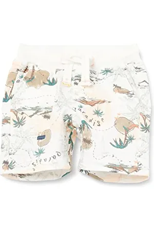 Garcia Kids Jungen Bermuda Shorts, , 104