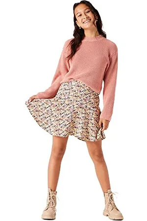 Garcia DE LA Cruz Mädchen Skirt Rock, , 176 EU