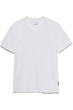 Sisley Mens 3WF0S4001 T-Shirt, , L