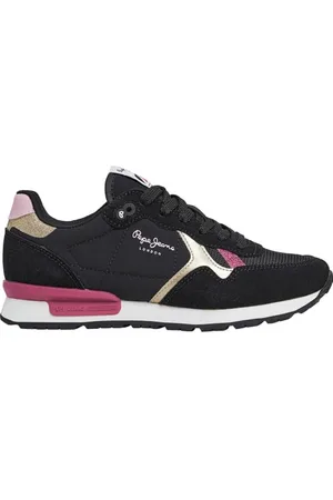 Pepe Jeans Brit Club G Sneaker, , 38 EU