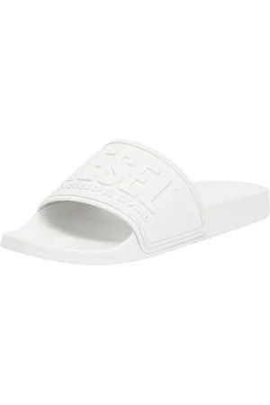 Diesel _MAYEMI SA-MAYEMI CC_SANDAL_Weiß_42 EU