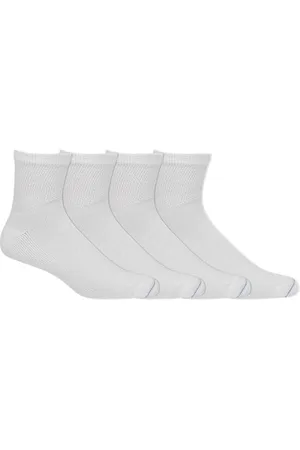 Scholl Herren Diabetes & Circulator 6 Pair Packs-Non-Binding Moisture Management Lässige Socken, , 47-49 EU (4er