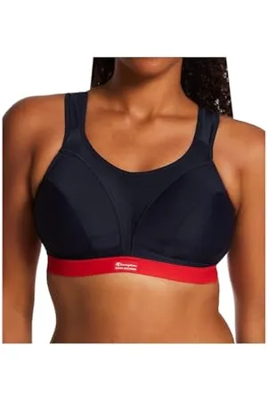 Champion Damen Sa Sn109 D+max Bra Sport-BH, , 70F