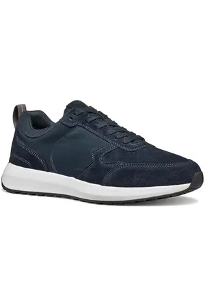 Geox Herren U VOLPIANO A Sneaker, , 40 EU