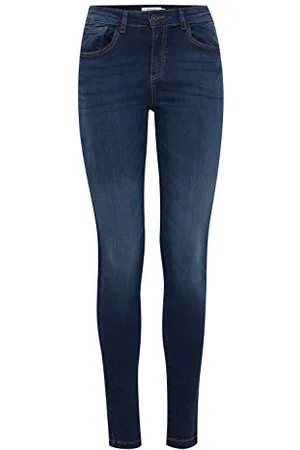 B YOUNG Damen Lola Luni Jeans, , 27W EU