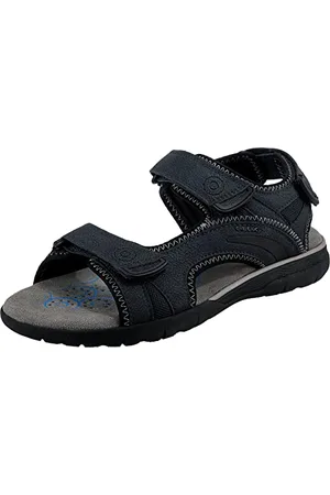 Geox Herren U Spherica Ec5 Sandalen, , 42 EU