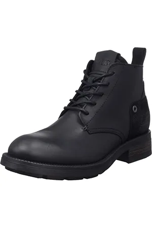 Replay Herren Ryder Chukka Stiefelette, , 44 EU