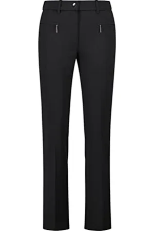 Atelier Gardeur Damen ZENE51 Hose, , 36