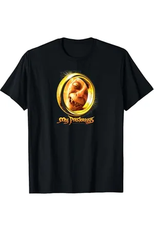 Warner Bros. Lord of the Rings My Precious T Shirt T-Shirt