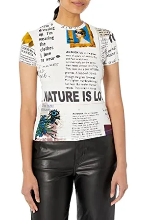 Desigual Women