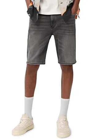 Marc O’ Polo Herren M63910813002 Shorts, , 40