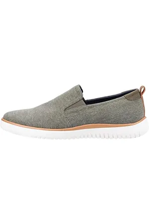 Hush Puppies Herren Danny Slip on Sneaker, , 39.5 EU