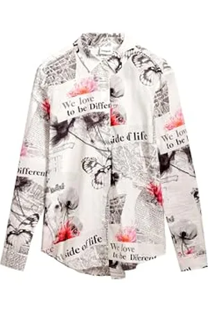 Desigual Women