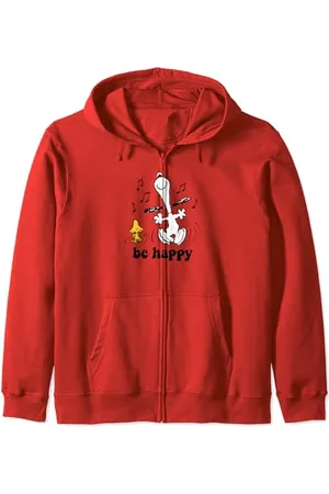 Peanuts Snoopy Go Team Argentina Kapuzenjacke