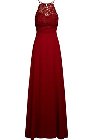 Apart Damen Langes Kleid, , 38 EU