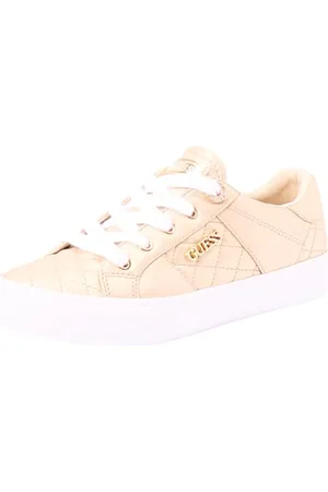Guess Damen Loven Sneaker, , 35 EU