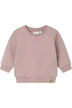 NAME IT Unisex Nbntakki Ls Noos Sweatshirt, , 74 EU