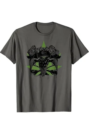 Cypress Hill Stoned Raiders T-Shirt