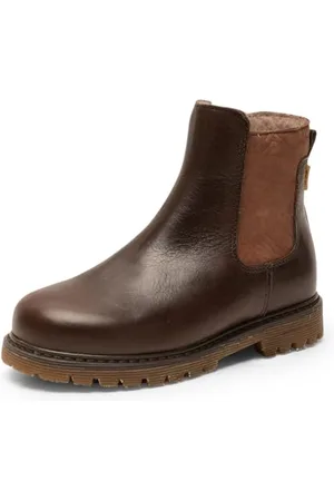 Bisgaard Unisex Noel tex Fashion Boot, , 29 EU