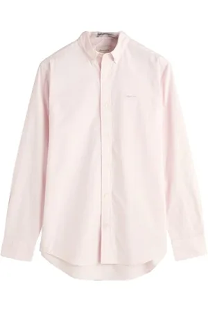 GANT Herren REG Pinpoint Oxford Shirt Hemd, , L