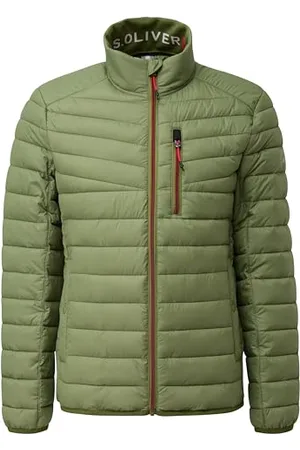 QS by s.Oliver Herren 2156304 Steppjacke, , 5XL