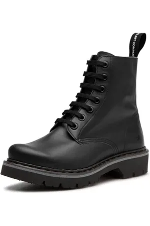 Art Unisex 1166 Marineblau Mode-Stiefel, , 36 EU