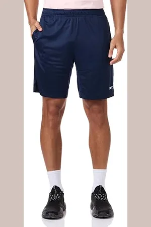 Reebok Herren Training Knit Shorts, , L