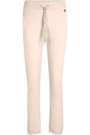 Tamaris Damen Jogger Hose AVELLINO Pink XL