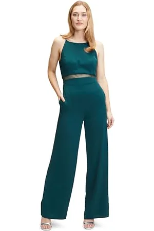 Vera Mont Damen 2550/4514 Overall, , 40