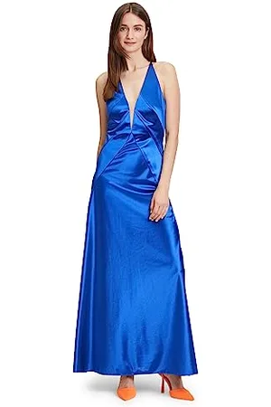 Vera Mont Damen 8715/4156 Kleid, , 34 EU