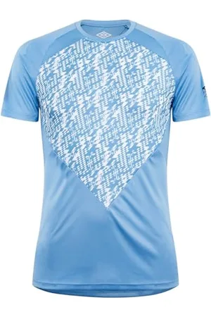 Umbro Herren Pro Training Graphic Jersey T-Shirt, , M