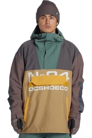 Dcshoes Men