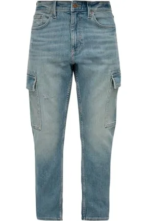 QS by s.Oliver Jeans, Nelio Slim Fit