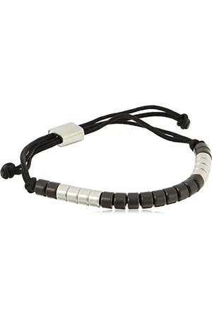 Tommy Hilfiger Jewelry Armband für Herren aus Schnur - 2790292