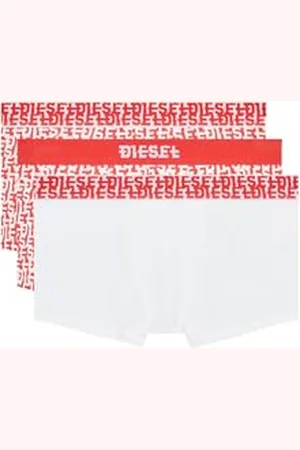Diesel _UMBX-DAMIENTHREEPACK_UNDERPANTS_Mehrfarbig_XL