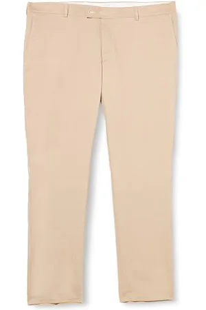 Daniel Hechter Herren Trousers XTENSION MF Anzughose, , 56
