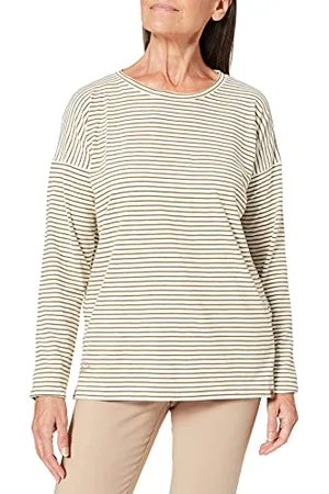 Camel Active Womenswear Damen T-Shirt 3093386T05, , XS