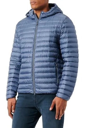 Geox Man M WARRENS DOWNJACKETS 56_IT