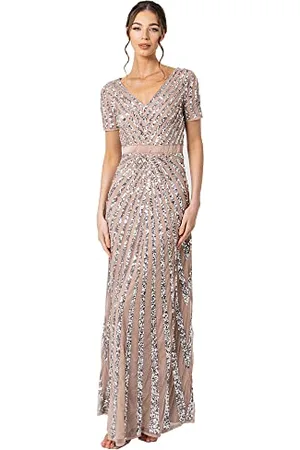 Maya Deluxe Damen Maxi Women