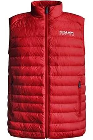 Pepe Jeans Herren RBR Thinsulate Gilet Baby Jacke, , XL