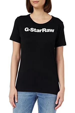 G-Star RAW Damen GS Graphic Slim Top