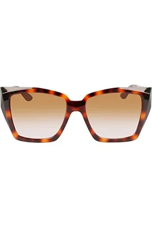 Karl Lagerfeld Damen KL6072S Sonnenbrille, , Einheitsgröße