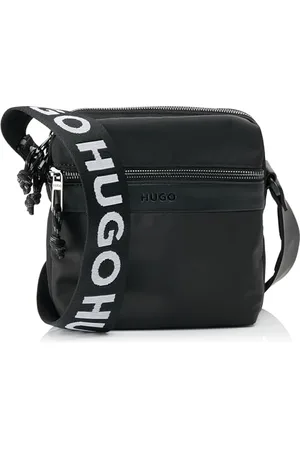 HUGO BOSS Wayner_Crossbody Herren Reporter
