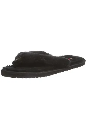 flip*flop Damen Originals Fur Hausschuh, 36 EU