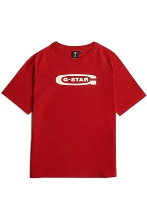 G-Star T-Shirt ss Raglan Loose