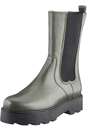 QS by s.Oliver Damen 5-5-25482-37 Chelsea Boot, , 38 EU / 7 UK