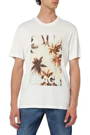 Only & Sons ONSMAGDY Life REG Photoprint SS Tee