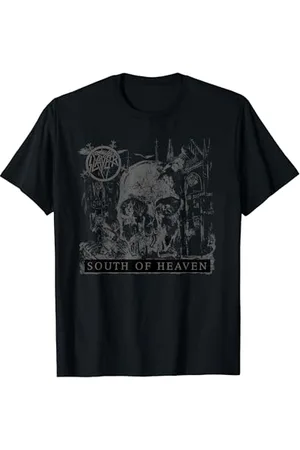 Slayer – South Of Heaven 1C T-Shirt