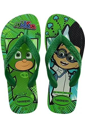 Havaianas Kids Top Pj Masks , Flipflop,