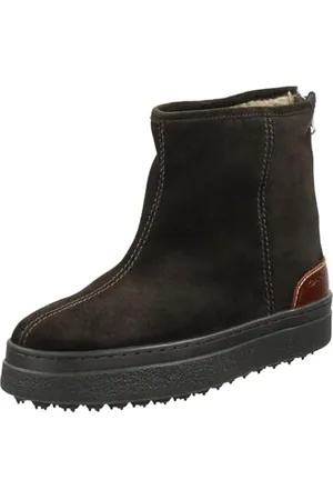 GANT FOOTWEAR Damen SNOWHILL Stiefelette, , 37 EU